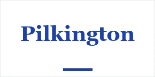 Vitrier Pilkington à Lagnysurmarne